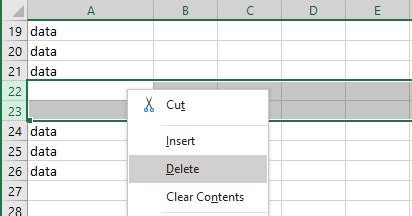 excel zobrazit skryt dky|Jak skrýt nebo odkryt sloupce a řádky v Excelu